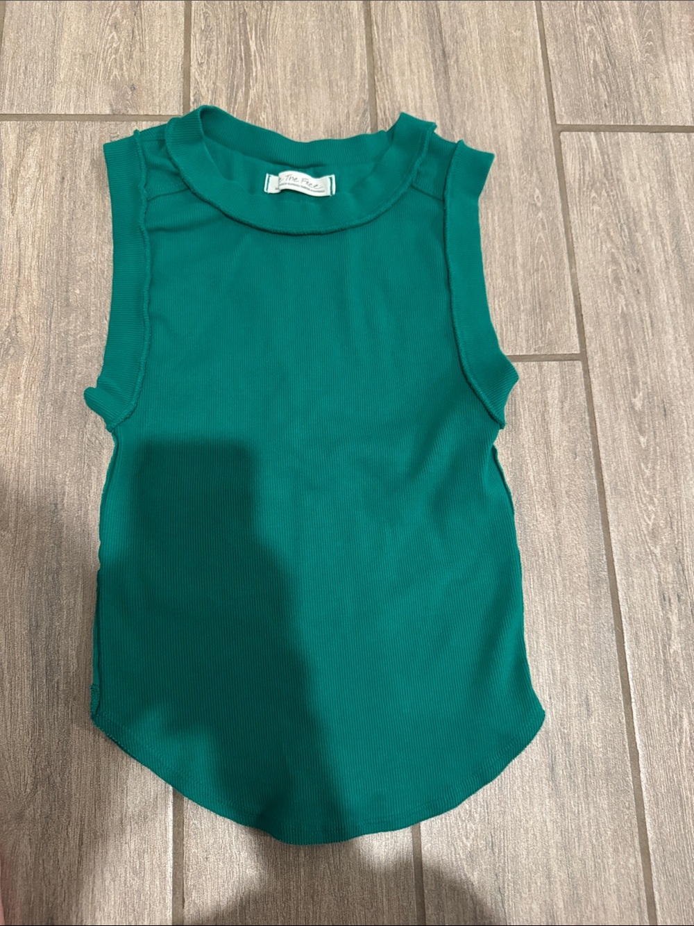 We The Free Kate Tank Top, Small